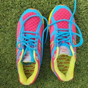 Newton 'Gravity' running shoes